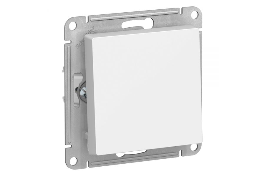 Выключатель с самовозвратом Systeme Electric AtlasDesign ATN000115