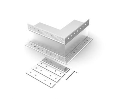 Соединитель профиля Arlight SL-LINIA 030137