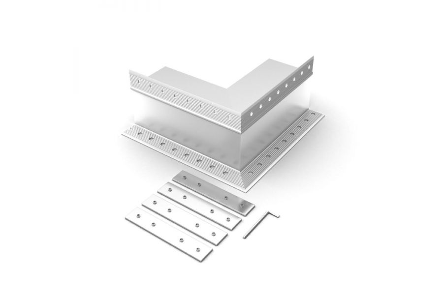 Соединитель профиля Arlight SL-LINIA 030137