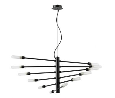 Подвесная люстра Lightstar RAGNO 733127