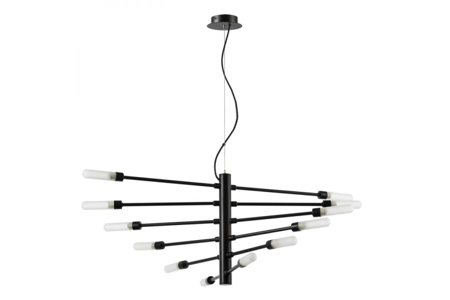 Подвесная люстра Lightstar RAGNO 733127