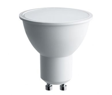 Лампа светодиодная Saffit SBMR1611 MR16 GU10 11W 6400K 55156