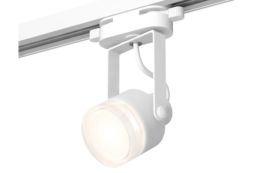Трековый однофазный светильник Ambrella Light Track System XT6601083 (C6601, N6241)
