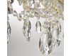 Подвесная люстра Bohemia Ivele Crystal 107/10/141 G