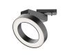Трековый светильник Maytoni Technical Rim TR044-1-12W4K-B