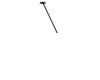 Встраиваемый светильник Loft IT Cane 10359/500 Black