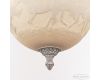 Подвесной светильник Bohemia Ivele Crystal AL7003P/25 WMN Horse