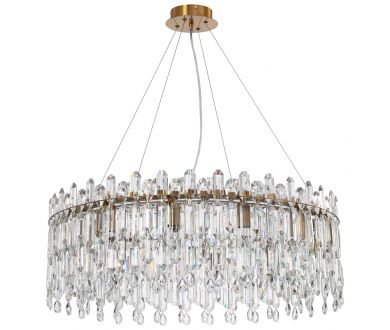 Подвесная люстра Stilfort Legacy 2158/05/12P