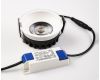 Встраиваемый светильник Italline IT08-8042 white 3000K