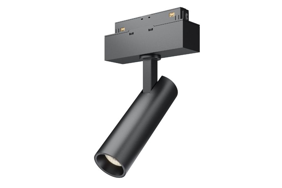 Трековый светильник Maytoni Track lamps TR019-2-7W4K-B