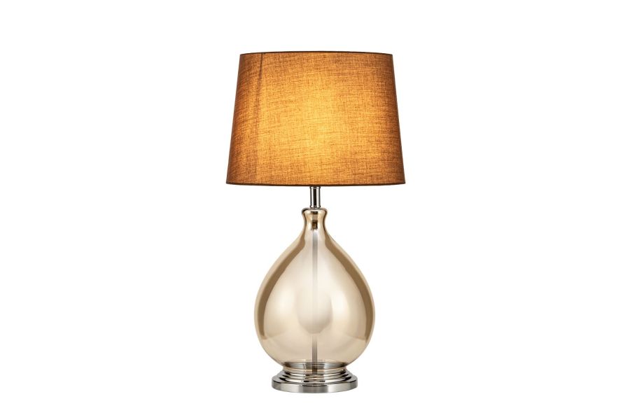 Настольная лампа Modelux ML.6111.01TL BR