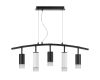 Подвесной светильник Lightstar Rullo LR7353738621 (571735+214437-3+214486-2+202431-5)