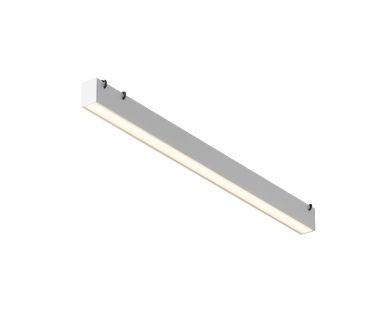 Купить Трековый светильник Maytoni Basis TR129B-24W3K-W Трековый светильник Maytoni Basis TR129B-24W3K-W