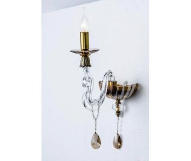 Бра Divinare Ambra 5127/21 AP-1