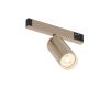 Трековый светильник Denkirs SHINE PRIME SPOT 3000К DK4745-CP