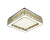 Потолочный светодиодный светильник Lumina Deco Vesuvio DDC 6650-600