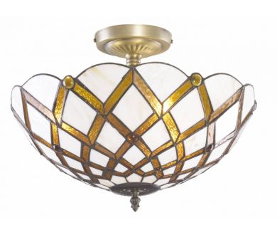Потолочный светильник Arte Lamp Chess A3160PL-3AB
