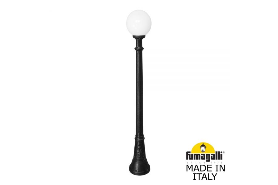 Парковый светильник Fumagalli Globe 250 G25.158.000.AYF1R