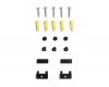 Крепеж монтажный для шинопровода  Ambrella Light Track System Magnetic Ultra Slim GV1032