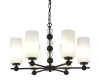 Подвесная люстра ST Luce Aurora SL2003.403.06