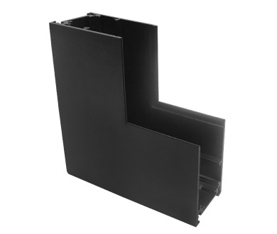 Внутренний угловой соединитель iLedex Vision INNER CORNER CONNECT 4822-021-95/95-BK