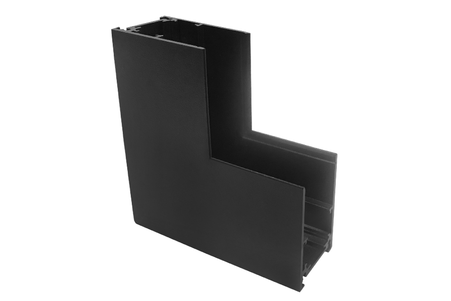 Внутренний угловой соединитель iLedex Vision INNER CORNER CONNECT 4822-021-95/95-BK