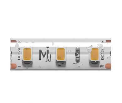 Светодиодная лента Maytoni Ultra 12В 2835 9,6Вт/м 4000К 5м IP65 201035