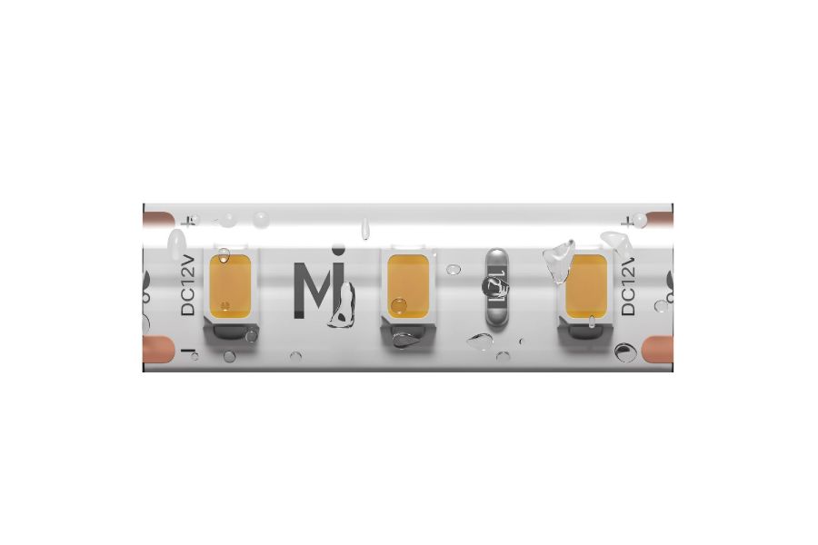 Светодиодная лента Maytoni Ultra 12В 2835 9,6Вт/м 4000К 5м IP65 201035