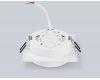 Встраиваемый светильник Ambrella Light Techno spot IP Protect TN6709