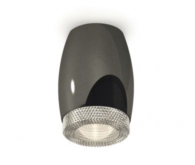 Накладной светильник Ambrella Light Techno XS1123010 (C1123, N7191)