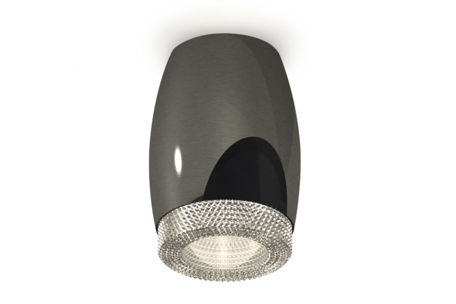 Накладной светильник Ambrella Light Techno XS1123010 (C1123, N7191)