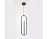 Подвесной светильник Escada Orbital 10255/2LED