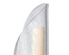 Настенный светильник Arte Lamp Ciclone A2475AP-7PB