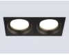 Встраиваемый светильник Ambrella Light Techno Spot IP Protect TN6661