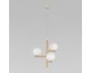 Подвесной светильник TK Lighting 6799 Estera Wood a068623