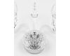 Бра Bohemia Ivele Crystal 105B/2/165 Ni