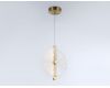 Подвесной светильник Ambrella Light High Light Crystal LH31147