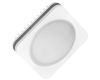 Встраиваемый светильник Arlight LTD-80x80SOL-5W Warm White 3000K 016962