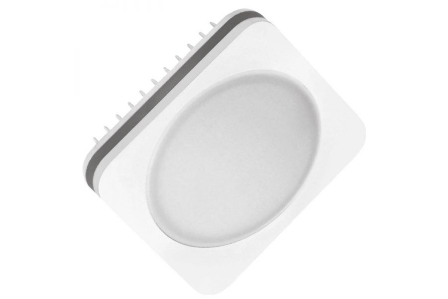 Встраиваемый светильник Arlight LTD-80x80SOL-5W Warm White 3000K 016962