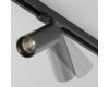 Трековый светильник Maytoni Technical Focus LED TR021-1-12B3K-W-D-B
