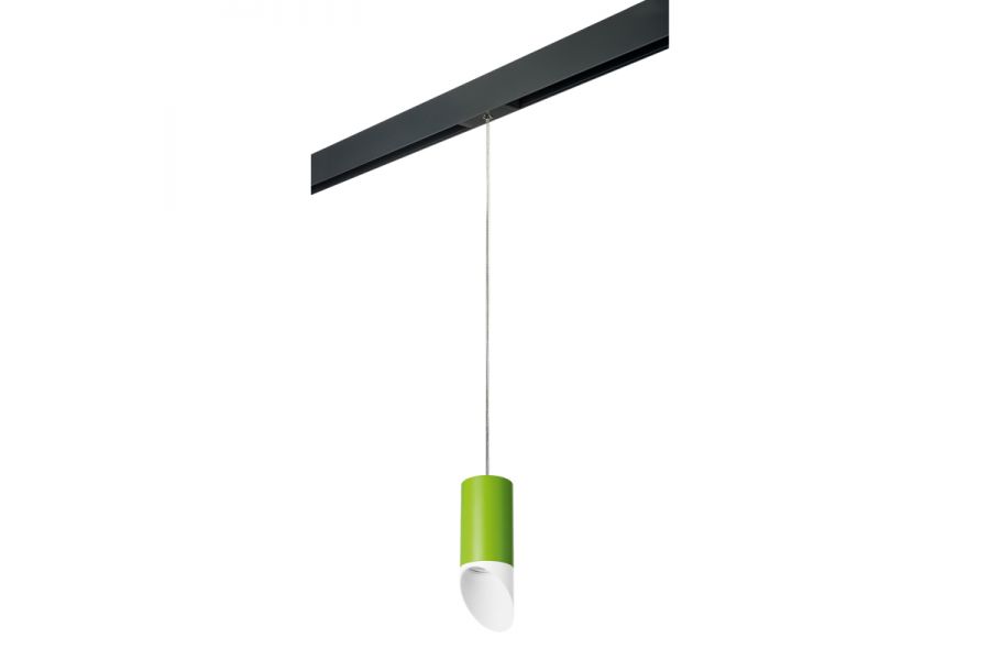 Трековый светильник Lightstar Rullo PRORP43436 (214434+595857+201436)