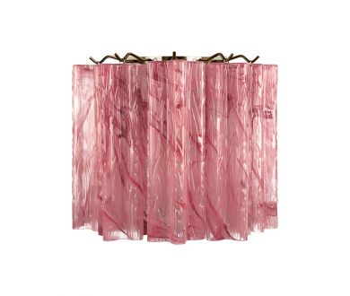 Настенный светильник Loft IT Murano 10580W Pink