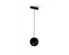 Трековый магнитный светильник Lumker SY-LINK-SP90-BL-5-WW 019031