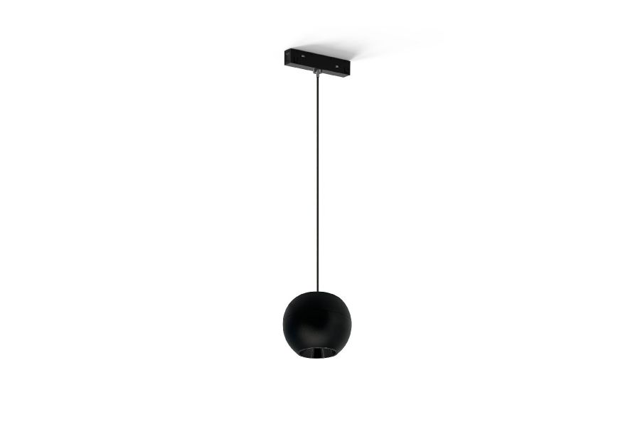 Трековый магнитный светильник Lumker SY-LINK-SP90-BL-5-WW 019031