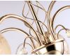 Подвесная люстра Ambrella Light Traditional TR3189