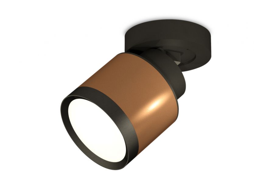 Спот Ambrella Light Techno Spot XM8117001 (A2229, A2106, C8117, N8113)