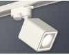 Трековый однофазный светильник Ambrella Light Track System XT7812020 (A2520, C7812, N7715)
