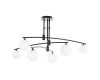 Потолочная люстра MyFar Stacy MR1013-6P