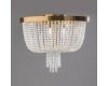 Потолочный светильник Freya Ornament FR1008CL-06BS