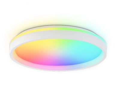 Потолочный светильник Ambrella Light Orbital Dance FZ607